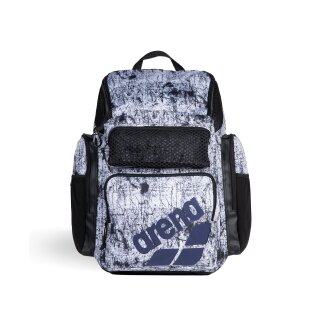 Arena One Go Backpack 45 L AO Lacquer