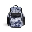 Arena One Go Backpack 45 L AO Lacquer