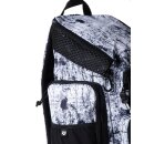 Arena One Go Backpack 45 L AO Lacquer