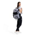 Arena One Go Backpack 45 L AO Lacquer