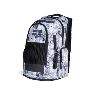 Arena All Set Backpack 45 L AO Lacquer