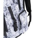 Arena All Set Backpack 45 L AO Lacquer