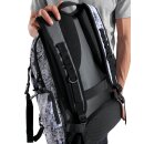Arena All Set Backpack 45 L AO Lacquer