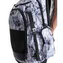 Arena All Set Backpack 45 L AO Lacquer