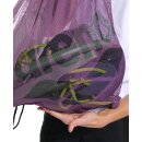 ARENA One Go Mesh Bag Plum