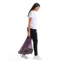 ARENA One Go Mesh Bag Plum