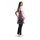 ARENA One Go Mesh Bag Plum