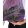 ARENA One Go Mesh Bag Plum