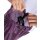 ARENA One Go Mesh Bag Plum