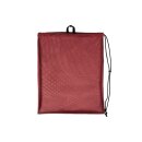 ARENA One Go Mesh Bag Crimson