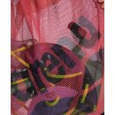 ARENA One Go Mesh Bag Crimson