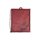 ARENA One Go Mesh Bag Crimson