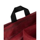 ARENA One Go Mesh Bag Crimson