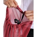 ARENA One Go Mesh Bag Crimson