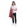 ARENA One Go Mesh Bag Crimson