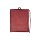 ARENA One Go Mesh Bag Crimson