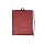 ARENA One Go Mesh Bag Crimson