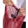 ARENA One Go Mesh Bag Crimson