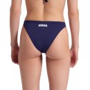 ARENA Solid Bottom Navy-White Bikinihose