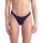 ARENA Solid Bottom Navy-White Bikinihose