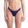ARENA Solid Bottom Navy-White Bikinihose