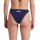 ARENA Solid Bottom Navy-White Bikinihose
