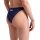 ARENA Solid Bottom Navy-White Bikinihose