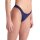 ARENA Solid Bottom Navy-White Bikinihose