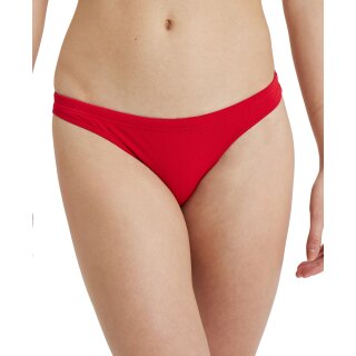 ARENA Solid Bottom Red-White