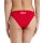 ARENA Solid Bottom Red-White