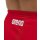 ARENA Solid Bottom Red-White