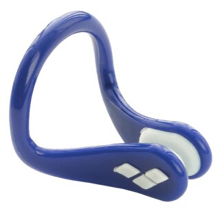 ARENA Nose Clip Pro Blau
