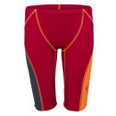 AQUAFEEL Boys Jammer Speed Buster Rot