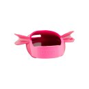 ARENA Flossen Powerfin Pro II Pink