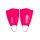 ARENA Flossen Powerfin Pro II Pink