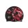 ARENA Badekappe Print Multi Black