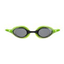 ARENA Cobra Unisex Schwimmbrille grün