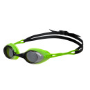 ARENA Cobra Unisex Schwimmbrille grün