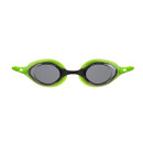 ARENA Cobra Unisex Schwimmbrille grün