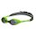 ARENA Cobra Unisex Schwimmbrille grün