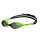 ARENA Cobra Unisex Schwimmbrille grün