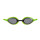ARENA Cobra Unisex Schwimmbrille grün