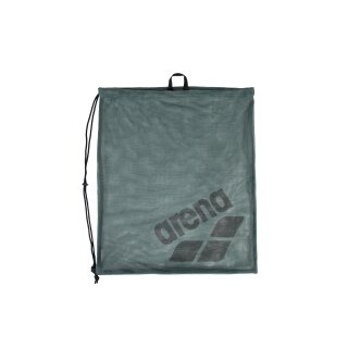 ARENA One Go Mesh Bag Sage