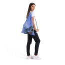 ARENA One Go Mesh Bag Royal