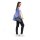 ARENA One Go Mesh Bag Royal
