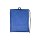 ARENA One Go Mesh Bag Royal
