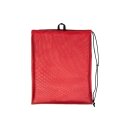ARENA One Go Mesh Bag Red