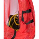ARENA One Go Mesh Bag Red