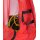 ARENA One Go Mesh Bag Red