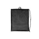 ARENA One Go Mesh Bag Black